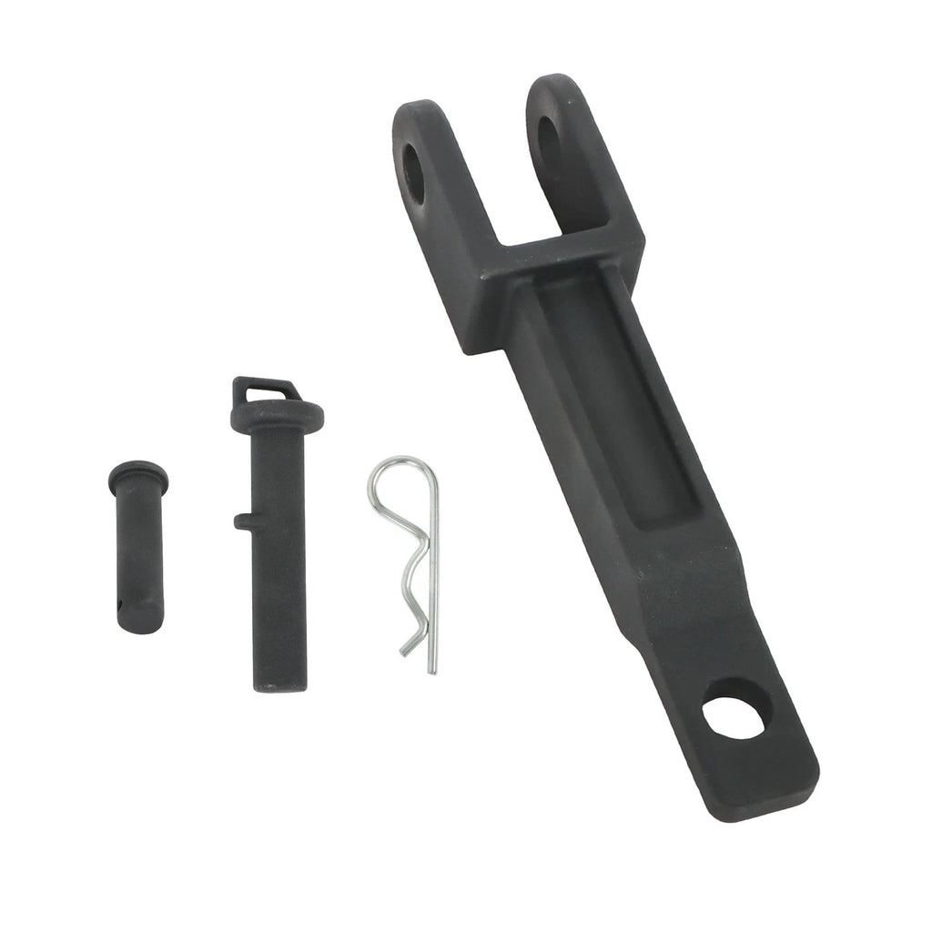 Tow Hook for Peterbilt Kenworth (A20-6014)