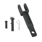 Tow Hook for Peterbilt Kenworth (A20-6014)