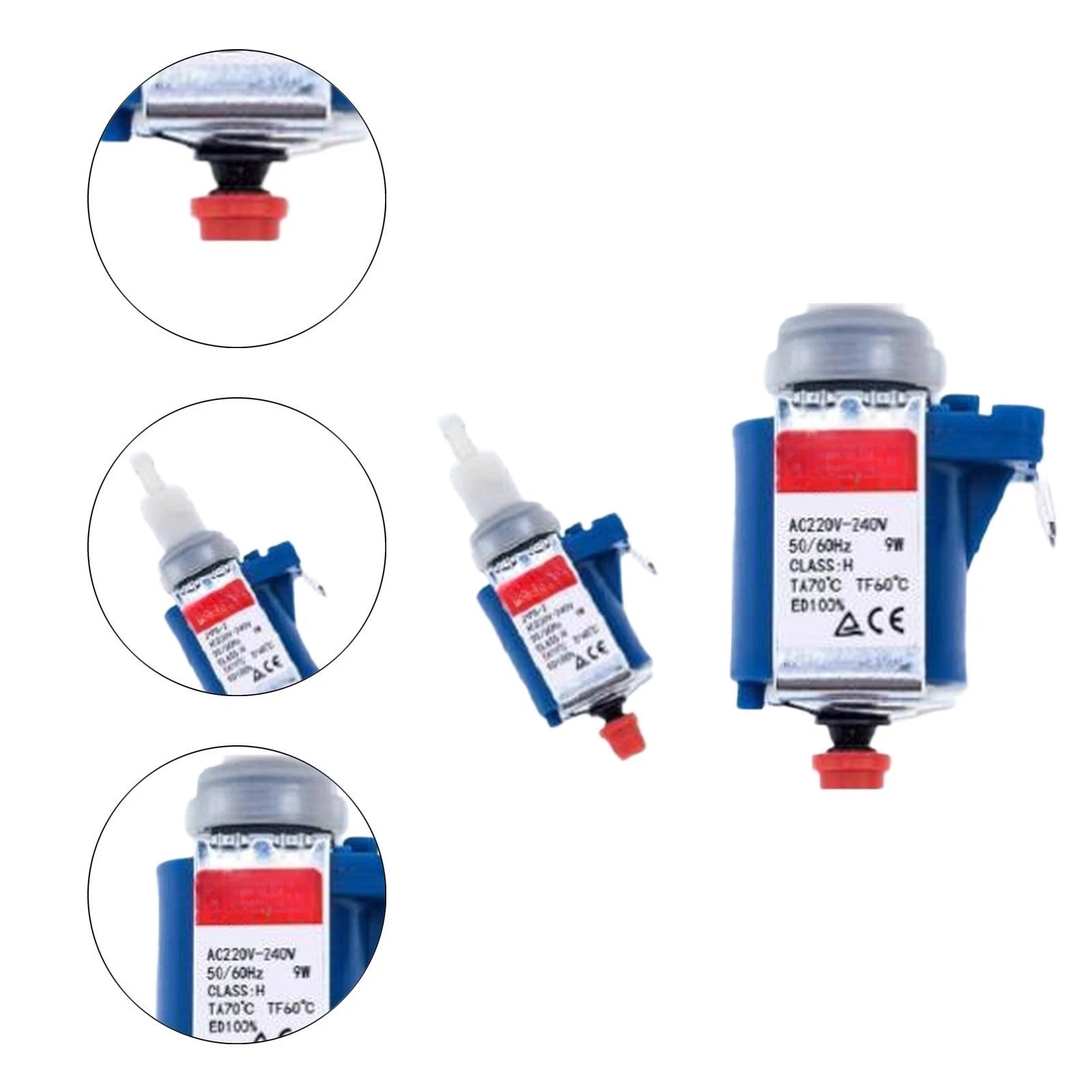 Water Pump JYPS-2 for Espresso Machines (220V)