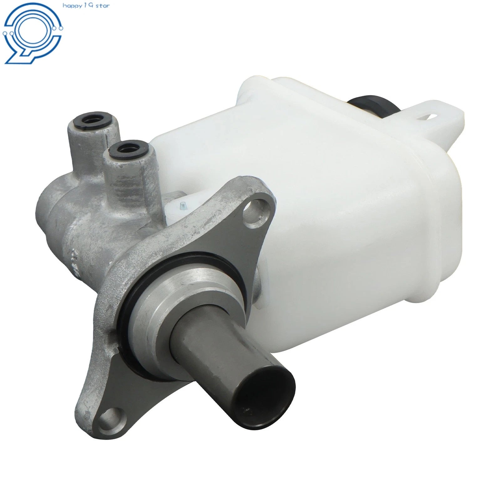 Brake Master Cylinder for Toyota Sequoia Tundra 5.7 V8 (2007–2019)