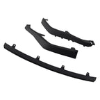 Front Bumper Cover Protector Trim for Lexus RX350 RX450h (2017–2019) 5243748020