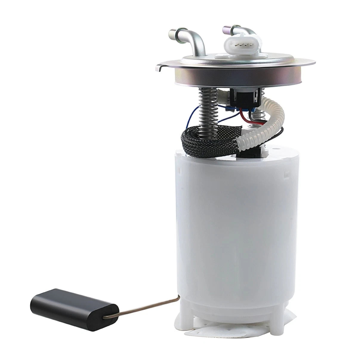 Fuel Pump Module for Buick Rainier, Chevrolet SSR, Trailblazer, Envoy, Ascender, Bravada (2002–2004)
