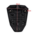 Tail Rear Seat Cover Fairing Cowl for Yamaha MT-09 / SP (2024–2026) Blue
