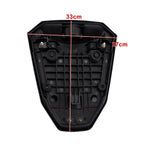 Tail Rear Seat Cover Fairing Cowl for Yamaha MT-09 / SP (2024–2026) Blue