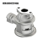 Secondary Air Check Valve x1 for Chrysler 200, Dodge Avenger (2008-2014)