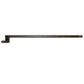 Auger Finger Shaft for Case-IH Cutting Platforms 1010, 1015, 1020 (1316383C1)
