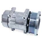 A/C Compressor for CAT TH220B TH330B TH350B TH460B TH560B TH580B (2010–2020)