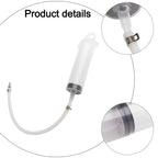 Brake Bleeder Tool Set for Hydraulic Disc Brakes (2010–2023)