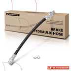 Rear Outer Brake Hydraulic Hose for Mitsubishi Outlander (2005–2006)