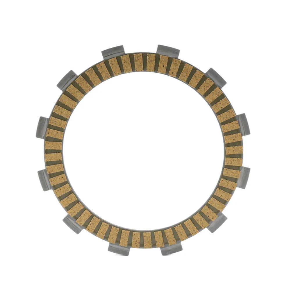 8X Clutch Friction Plates for Honda CRF 250R 2008-2017, CRF 250X 2004-2017