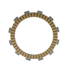 8X Clutch Friction Plates for Honda CRF 250R 2008-2017, CRF 250X 2004-2017