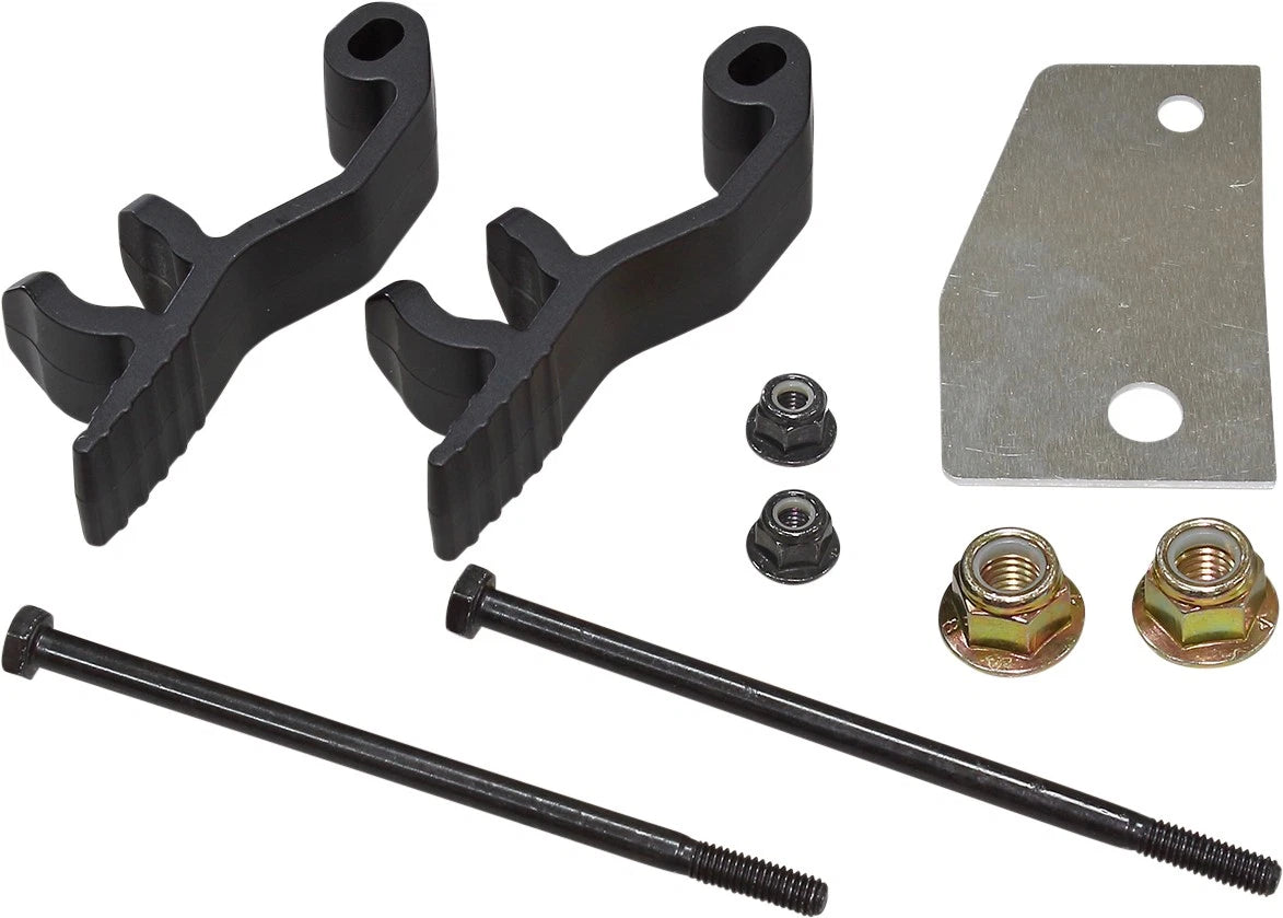 SP1 Ski Stance Kwik Adjust S D for Ski-Doo Freeride, MX (2018)