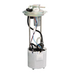 Fuel Pump Module Assembly for GMC Sierra 1500 (2010–2013)