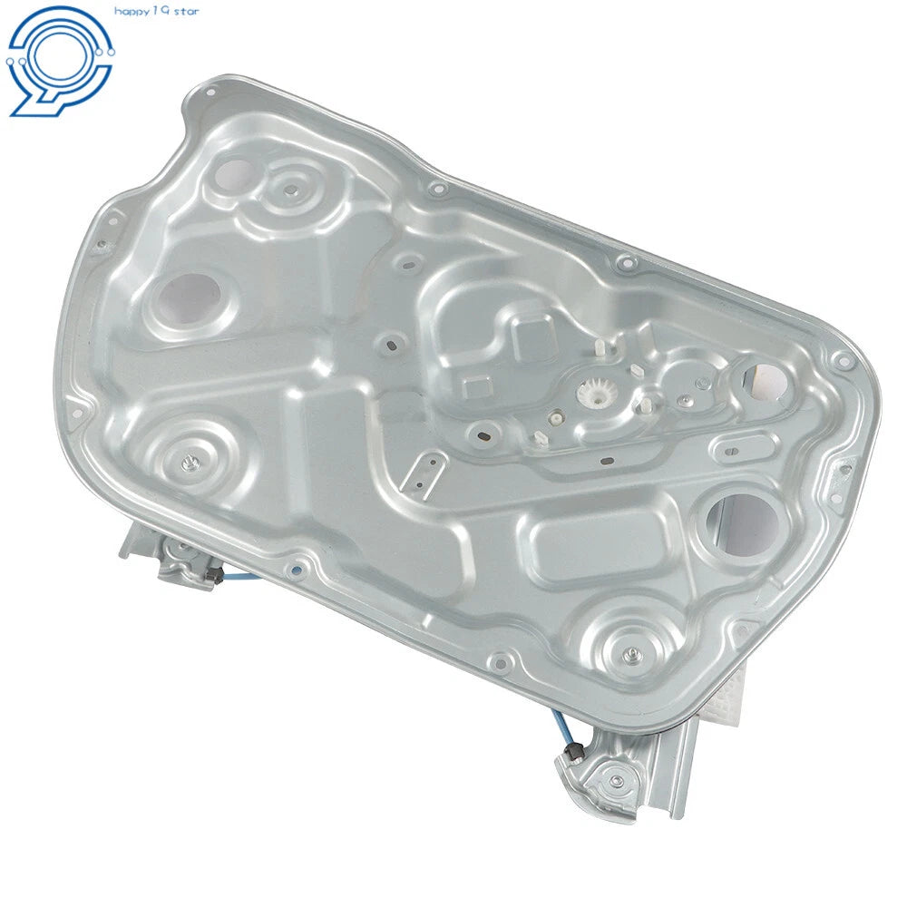 Front Power Window Regulator for Hyundai Genesis Coupe (2010-2016)