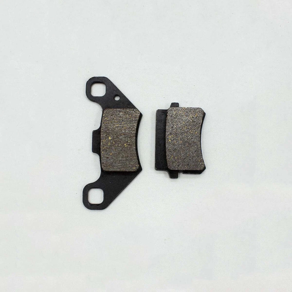 Brake Pad Set for Atomik Thumpstar Dirt Pit Quad Bike (50-250cc)