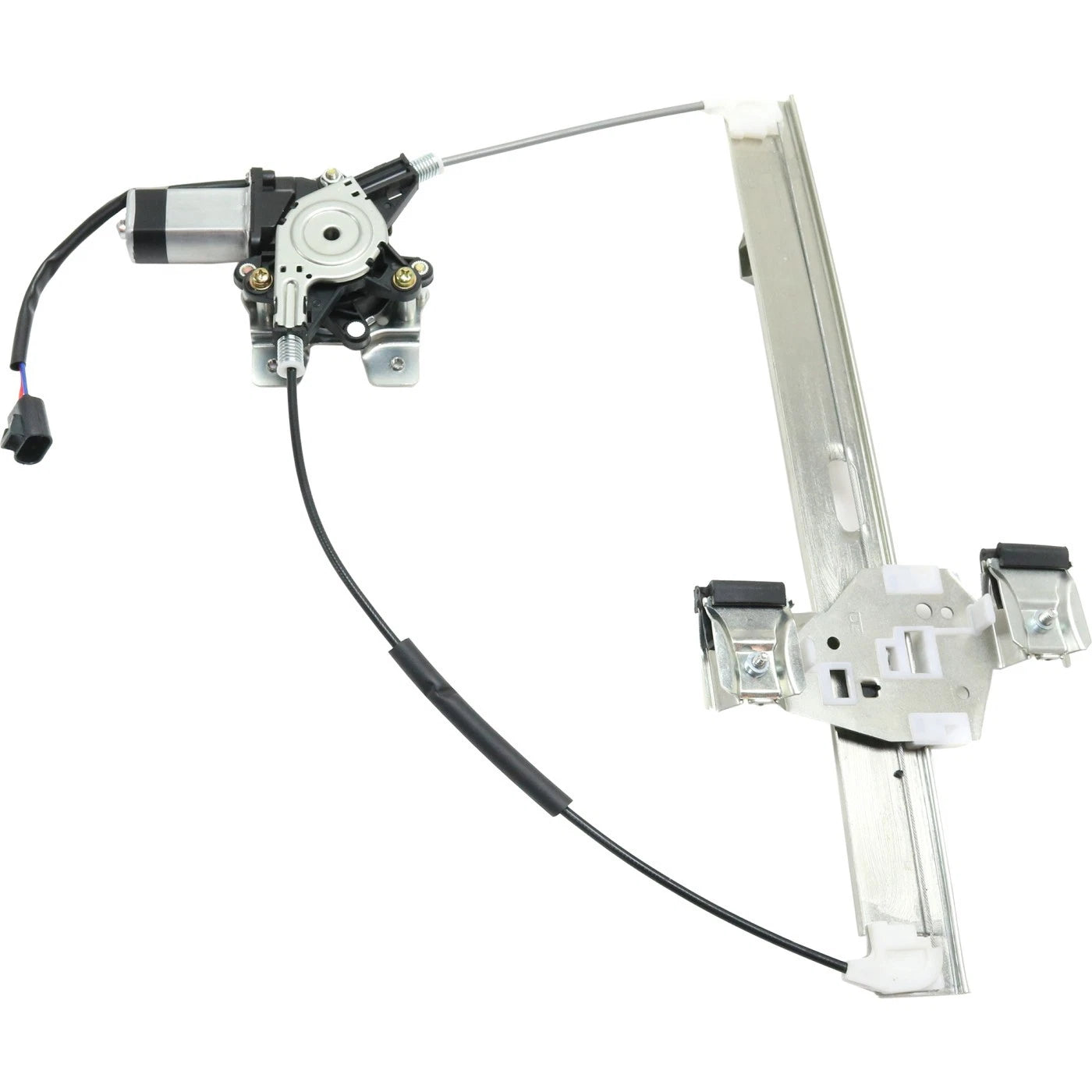 Power Window Regulator for Hummer H2 Rear Driver Side with Motor