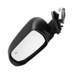 Left Side Mirror for Toyota Highlander (2008–2013) with Puddle Light