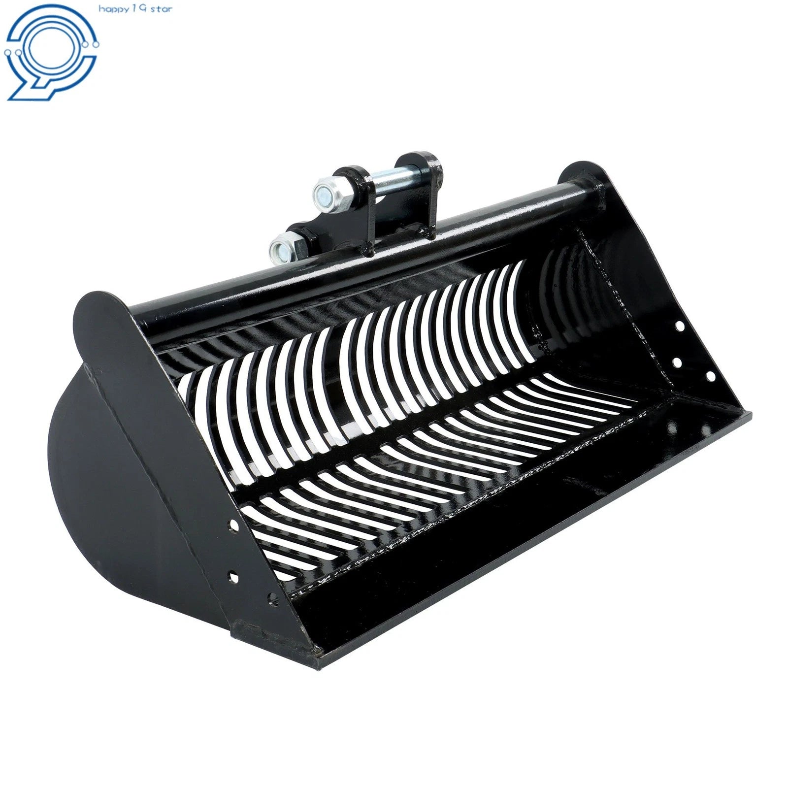 800mm Screening Bucket for Mini Excavators Digger