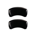 Caliper Covers Set of 4 for Classic Black MGP 2007-2010 Saturn Sky
