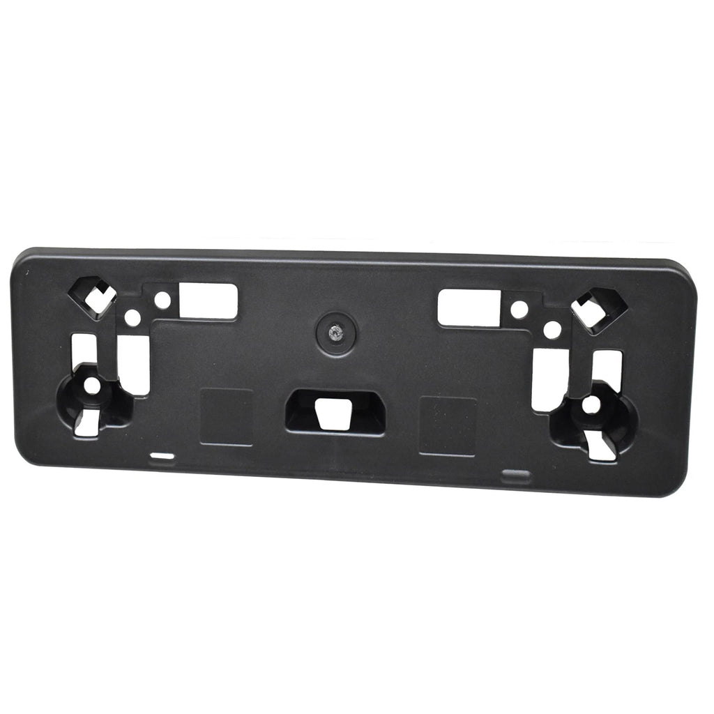 Front License Plate Bracket Replacement Polypropylene for 2019-2022 Lexus UX200