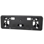 Front License Plate Bracket Replacement Polypropylene for 2019-2022 Lexus UX200