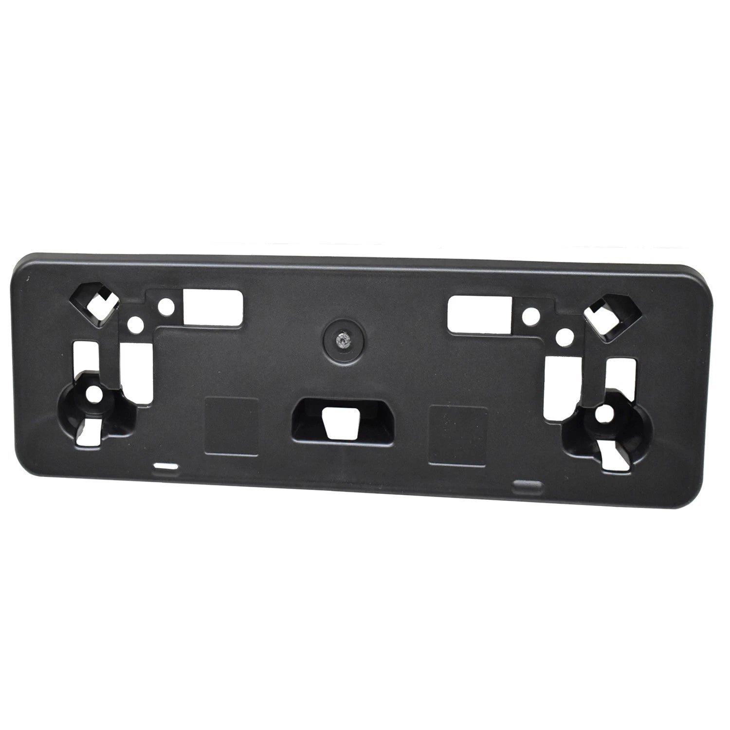 Front License Plate Bracket Replacement Polypropylene for 2019-2022 Lexus UX200