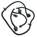 Rear Tail Light Harness for GMC Sierra 1500 (2014–2015)