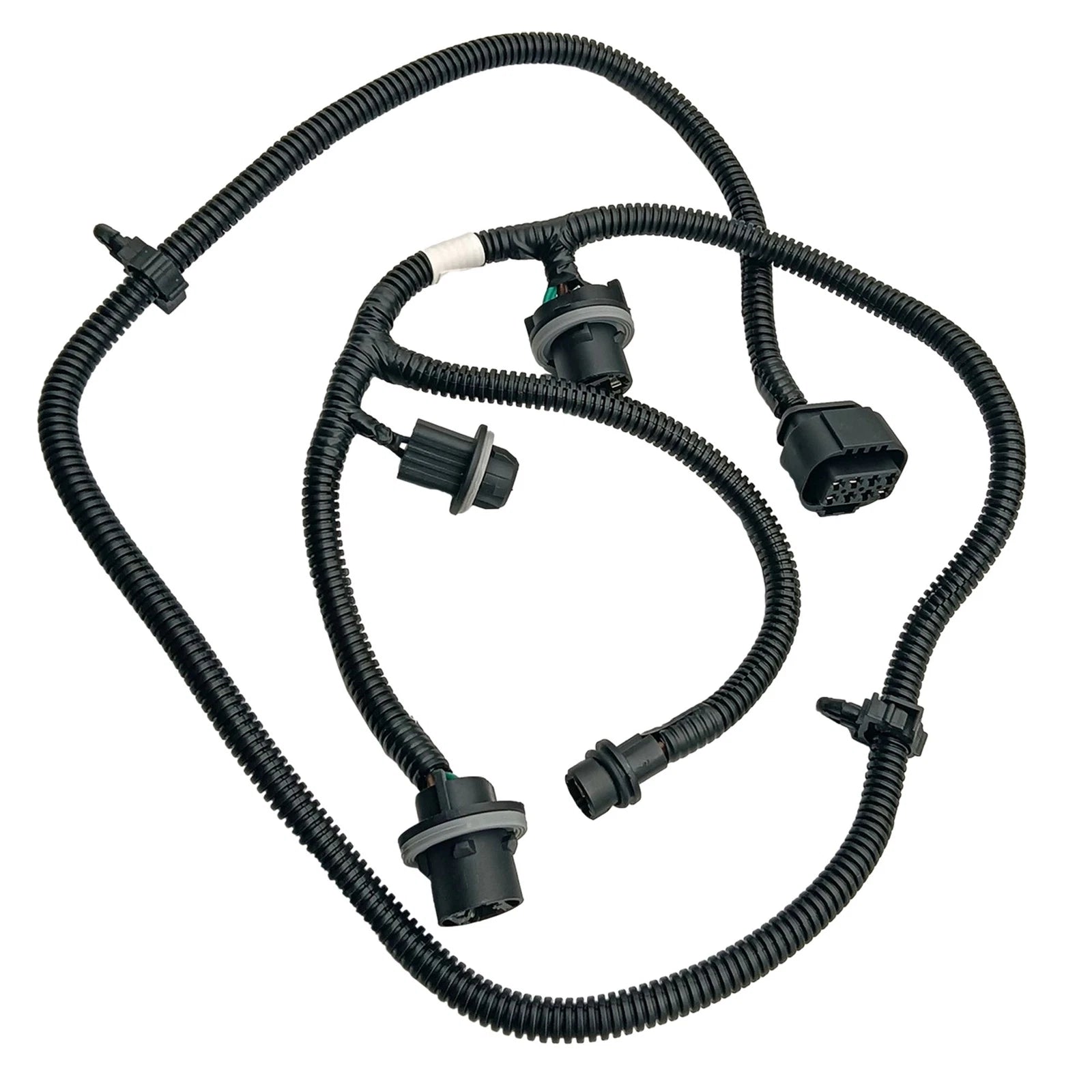 Rear Tail Light Harness for GMC Sierra 1500 (2014–2015)