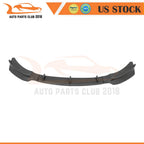 Front Bumper Lip Splitter for BMW 4 Series (2014-2020)