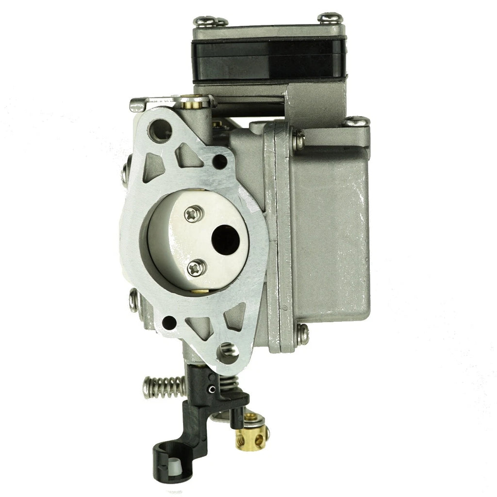 Carburetor Assembly for Yamaha 4-Stroke (6AH-14301-00, 6AH-14301-01)