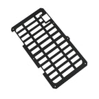 Radiator Guard Protector for Honda CRF300L (2021–2022) - Black
