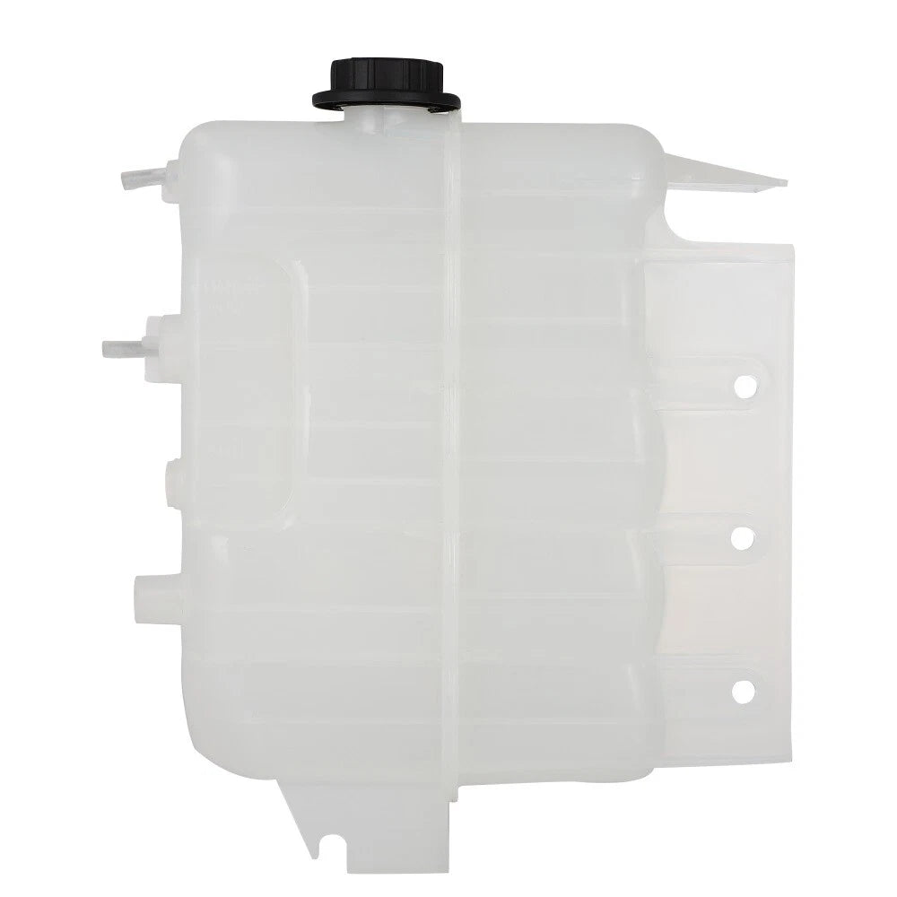 Coolant Reservoir Tank with Cap for International Harvester 9200i, 9400i