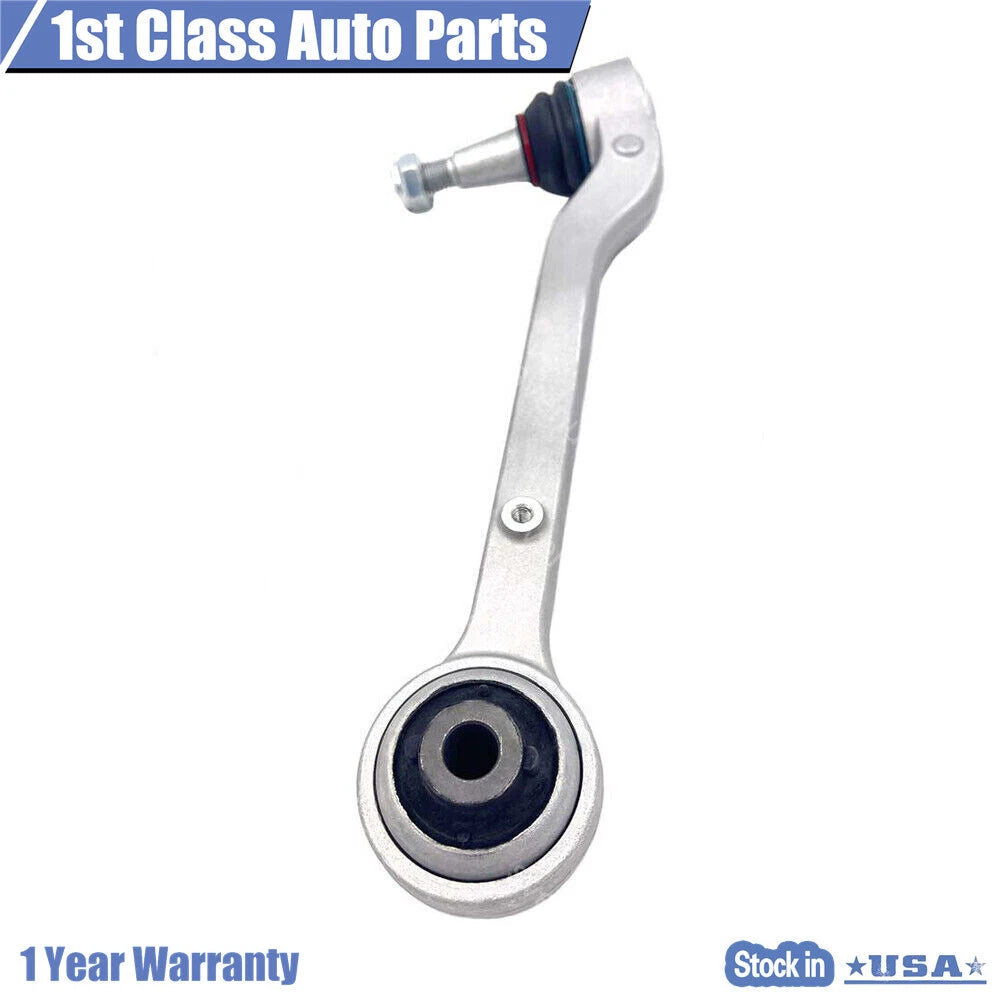 Set of 4 Front Lower Control Arms for Cadillac ATS (2013-2019)