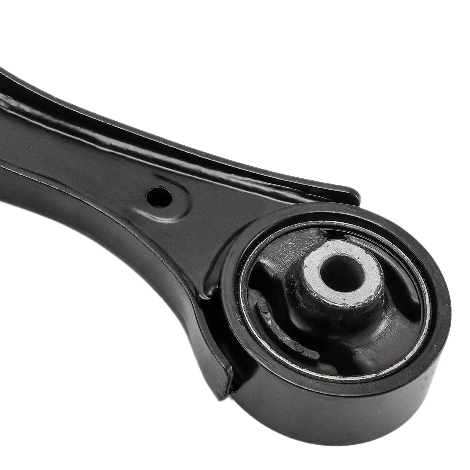 Front Lower Control Arms and Ball Joints Set for 2006–2011 Honda Civic (4Pc)