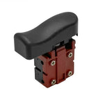 Electric Hammer On Off Switch for TIEXIN 04024 (15A 250V)