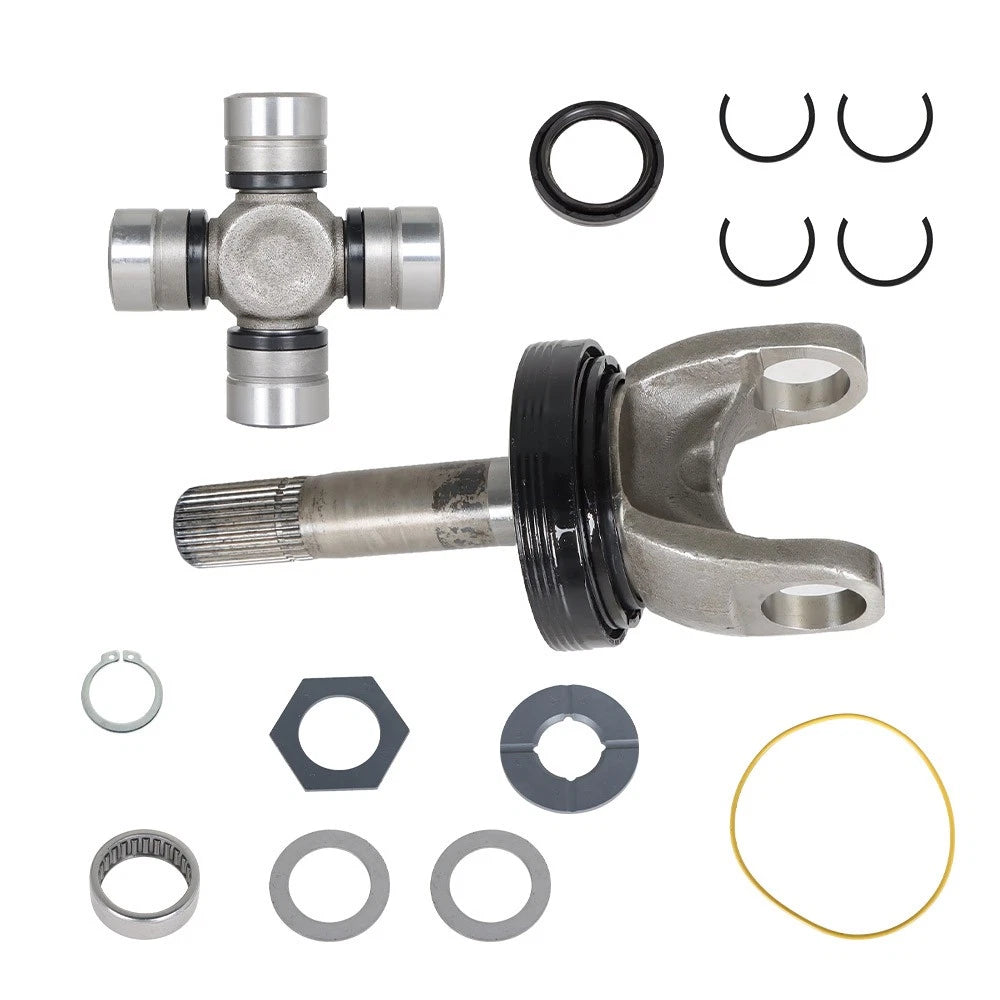 U Joint Shaft Bearing and Seal Kit for Ford F250 (1999–2004)