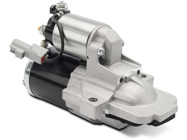 Starter for Mazda 3 2010–2012 (QQ943QF) 2.0L 4 Cyl Naturally Aspirated