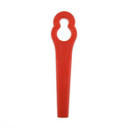 50x Plastic Blade Cutter for Bosch ART26Li ART26 ART23