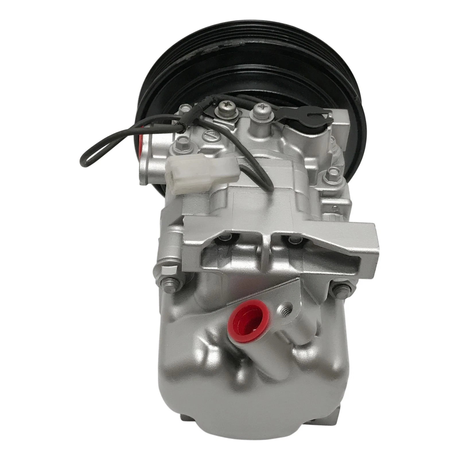AC Compressor Replacement for Mazda Protege 1.8L (1999-2000)