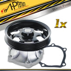 Water Pump with Gasket for Toyota Paseo Tercel (1992-1999)