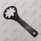 Bearing Carrier Retainer Tool for Mercruiser Mercury Sierra (1991–Present)