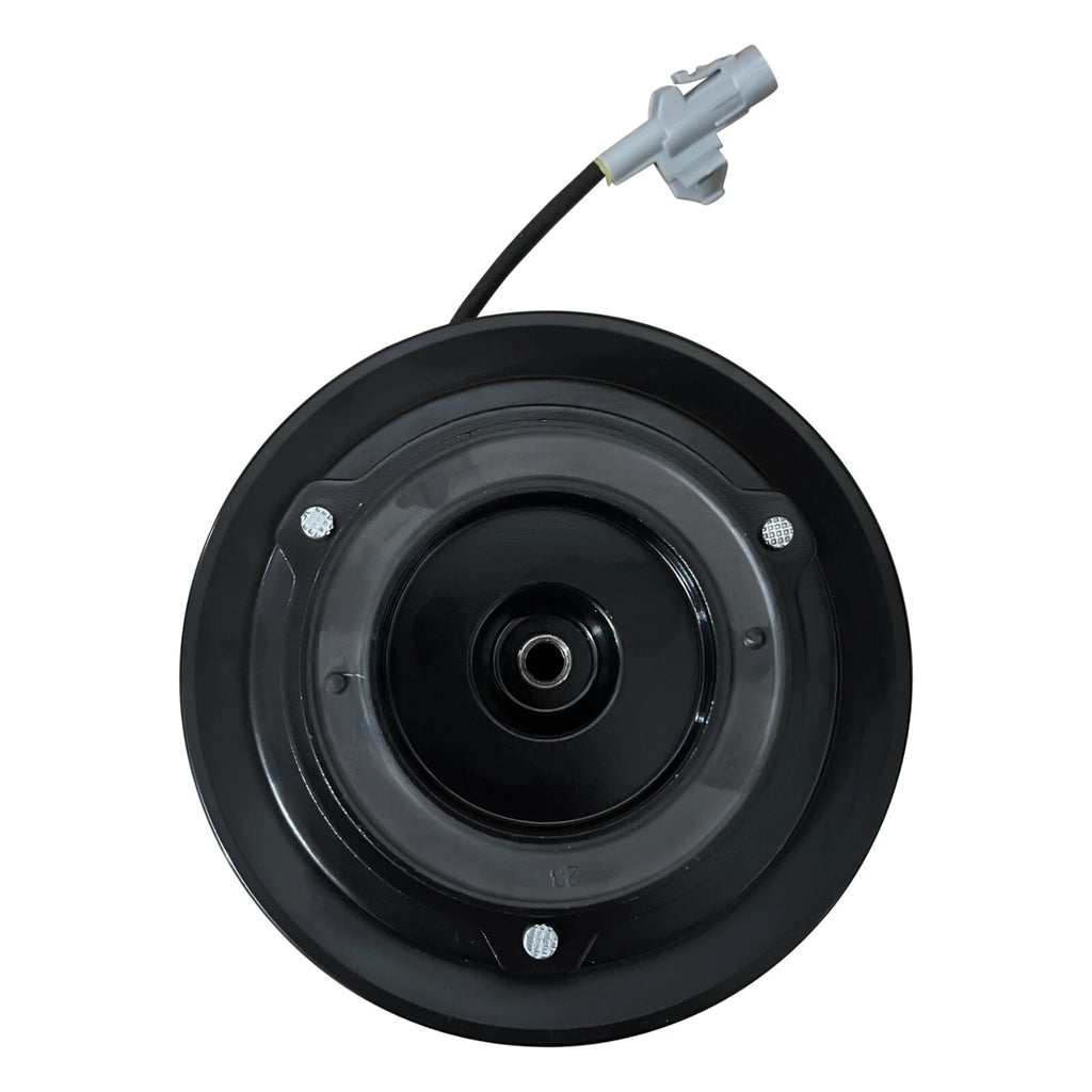 AC Compressor Clutch Replacement for Toyota Land Cruiser 4.5L (1995–1996)