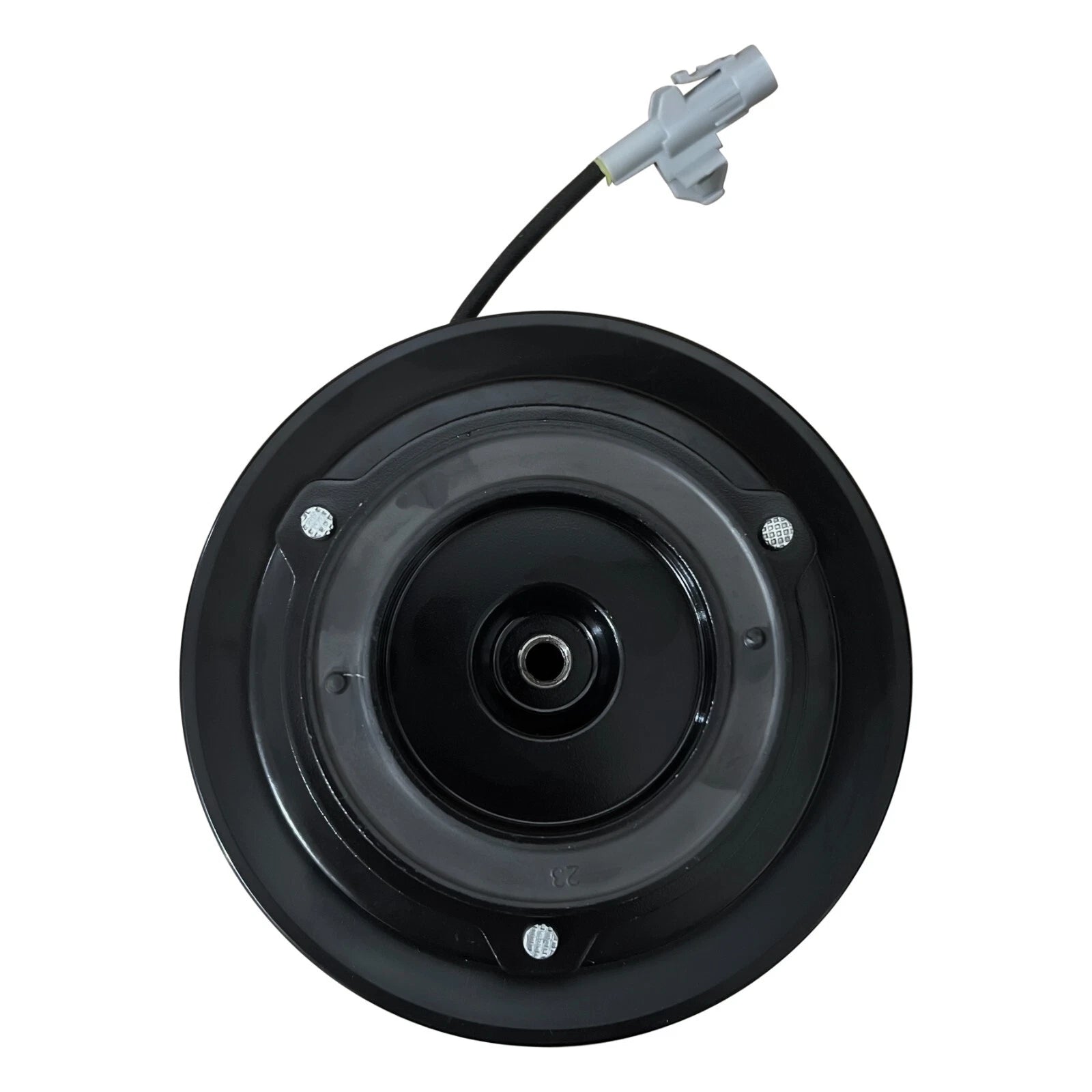 AC Compressor Clutch Replacement for Toyota Land Cruiser 4.5L (1995–1996)