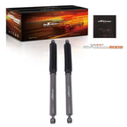 Front 7-8" Suspension Lift Shock for Ford F-250 F-350 (1999–2004)