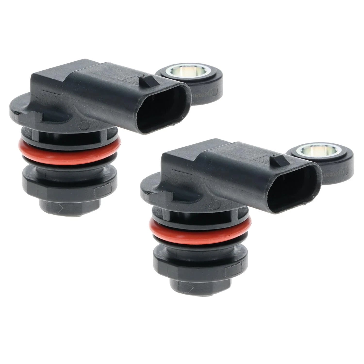 Set of 2 Camshaft Position Sensors for Cadillac Chevy GMC (Hitachi)