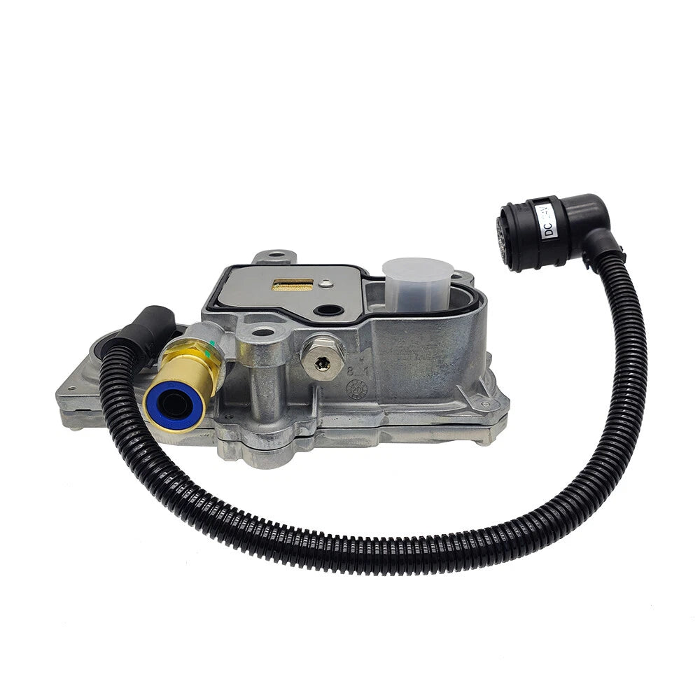 24V Clutch Control Solenoid Valve 22327063 for Volvo Mack I-Shift (2010–2023)