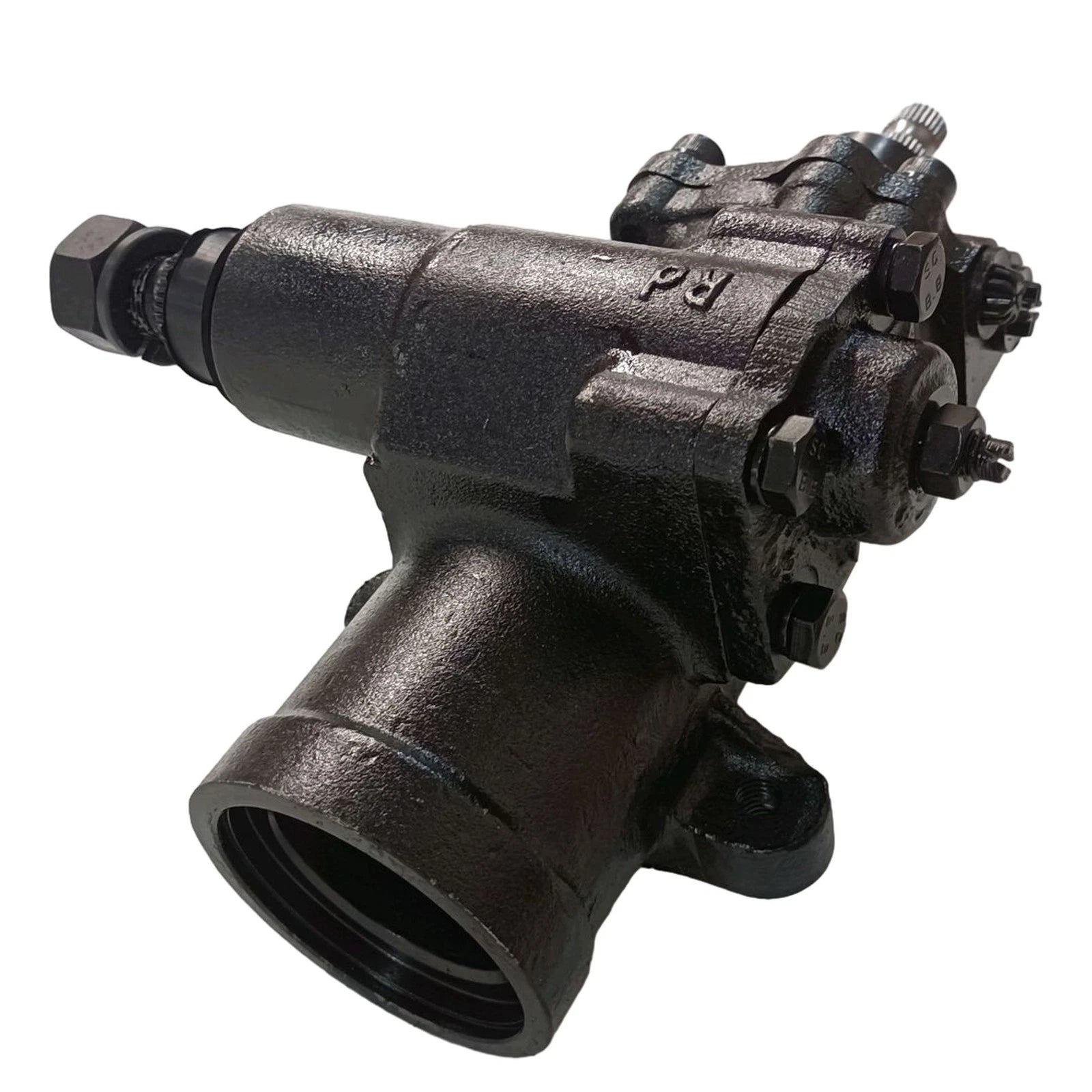 Power Steering Gear Box for Chevy Camaro Buick Regal GMC Olds Pontiac (1970–1981)