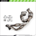 Catalytic Converter for Subaru Forester Impreza Legacy Outback 2.5L (2006–2012)