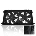 Cooling Fan Assembly w/ Brushless Motor for Ford F150 (2021–2023) ML3Z8C607C