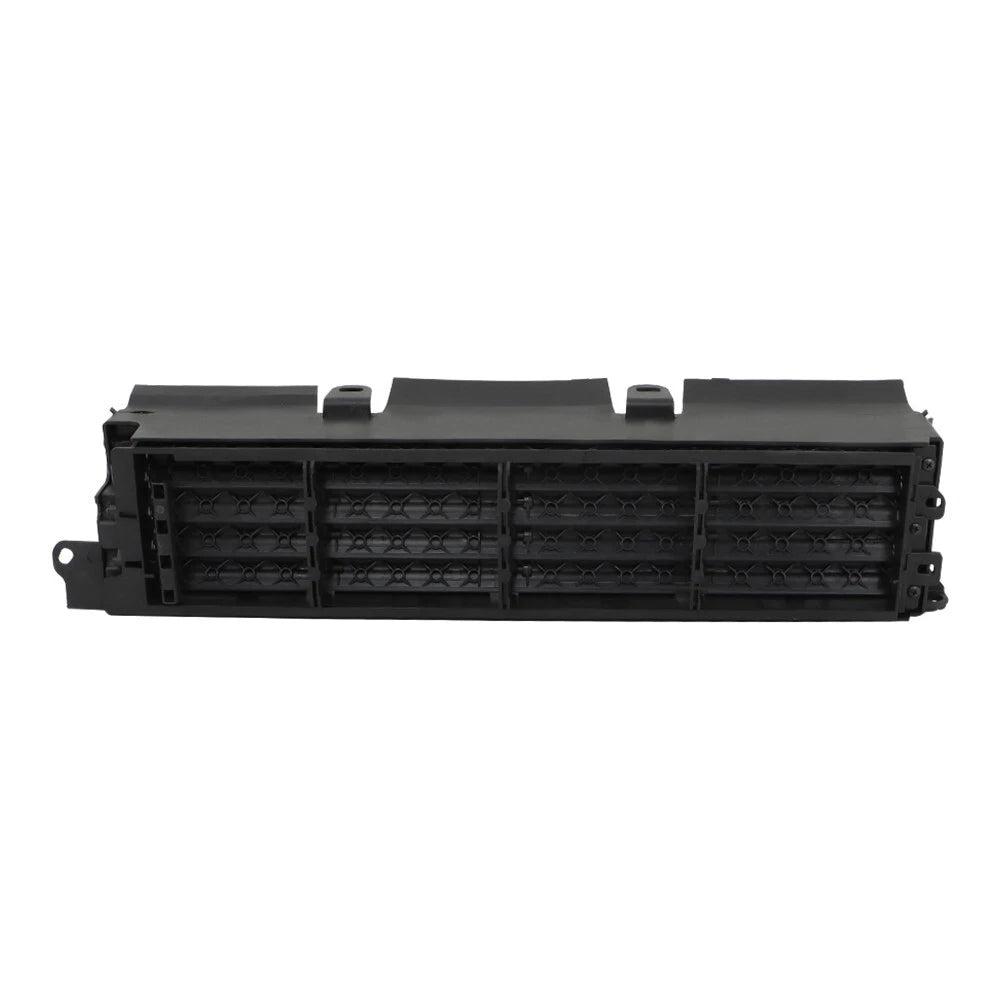 Radiator Grille Air Shutter Assembly for Nissan Rogue Sport (2020-2021)